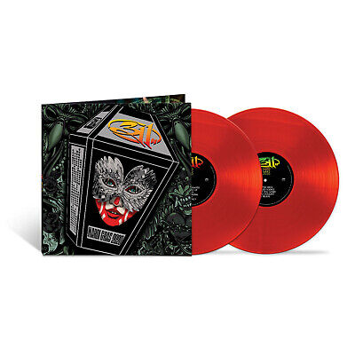 311 Mardi Gras 2020 (Limited Edition, Red Vinyl) (2 Lp's) | Vinyl