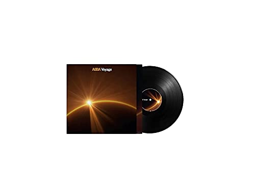 ABBA Voyage [LP] | Vinyl