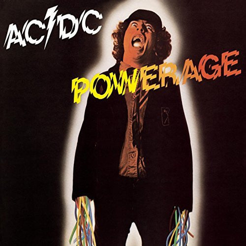 AC/DC Powerage | Vinyl