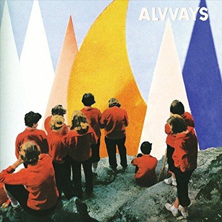 ALVVAYS ANTISOCIALITES | Vinyl