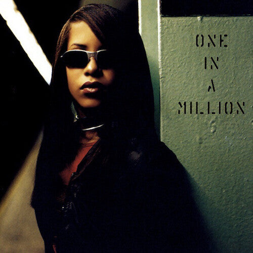 Aaliyah One In A Million | CD