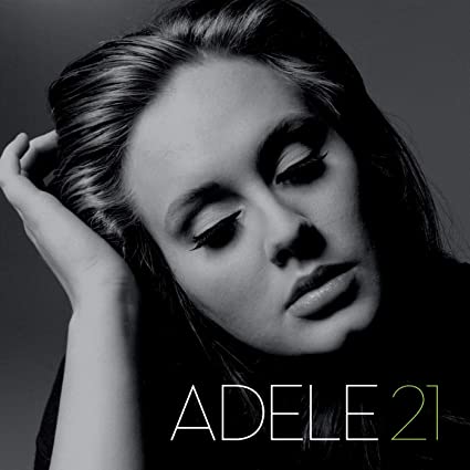Adele 21 | Vinyl