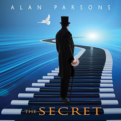 Alan Parsons The Secret | Vinyl