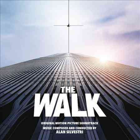 Alan Silvestri WALK / O.S.T. | Vinyl