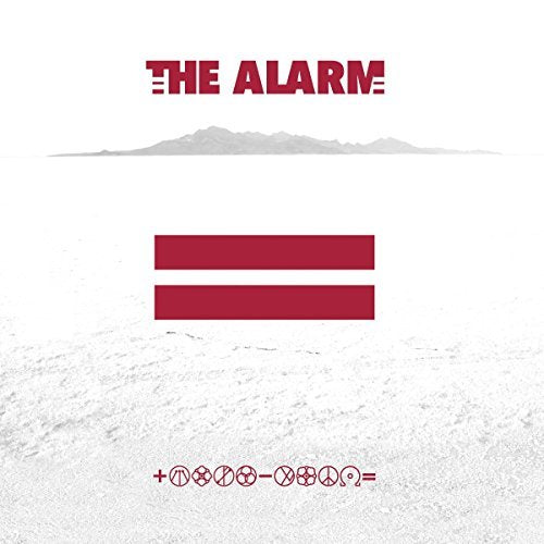 Alarm Equals | Vinyl