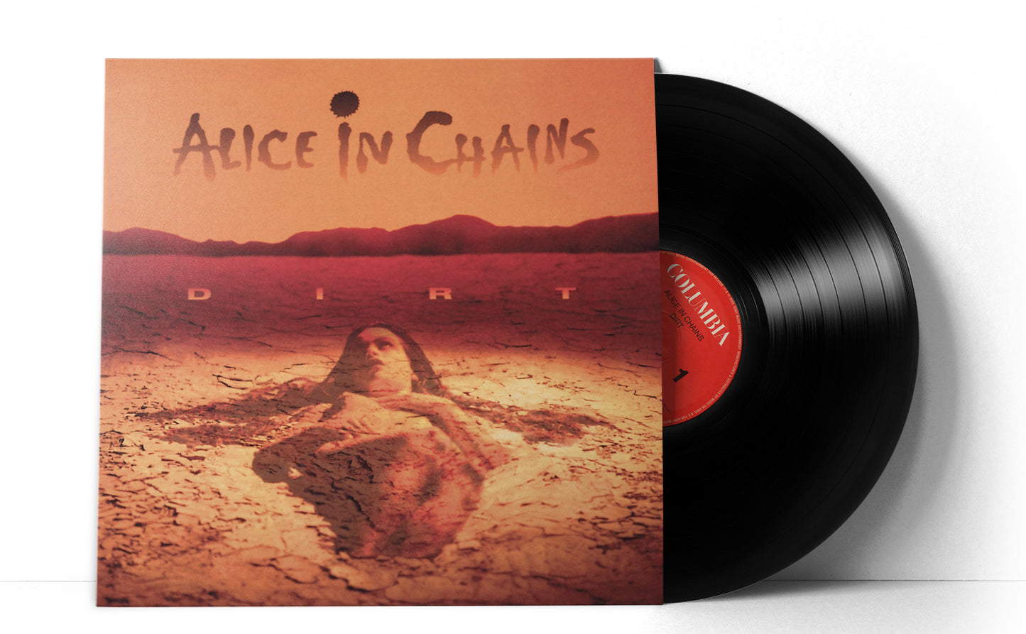 Alice In Chains Dirt | Vinyl