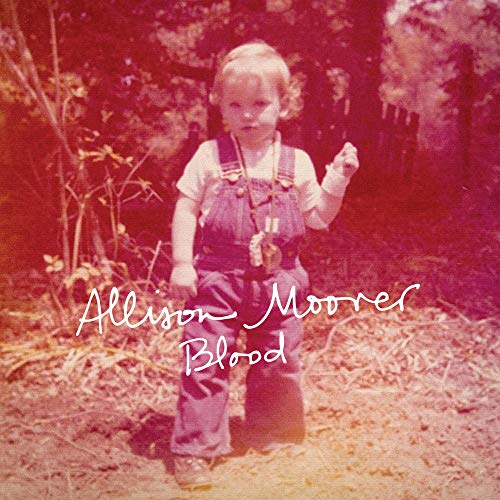 Allison Moorer Blood | Vinyl