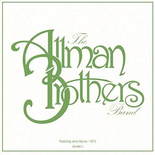 Allman Brothers Live At Cow Palace Vol. 2 | Vinyl