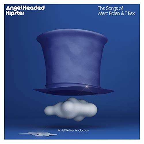 Angelheaded Hipster: The Songs of Marc Bolan & T. Angelheaded Hipster: The Songs of Marc Bolan & T. Rex | Vinyl