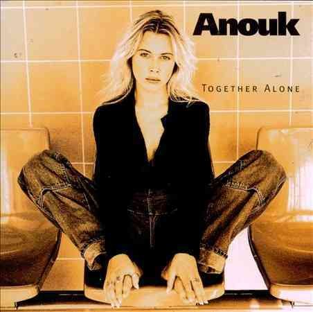 Anouk Together Alone | Vinyl