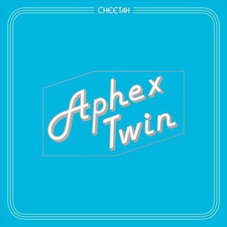 Aphex Twin CHEETAH | Vinyl