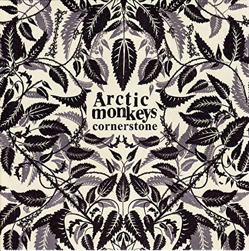 Arctic Monkeys Cornerstone | Vinyl