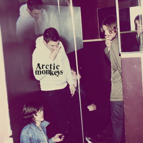 Arctic Monkeys Humbug | Vinyl
