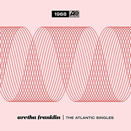 Aretha Franklin The Atlantic Singles Collection 1968 (7" Box Set) | Vinyl