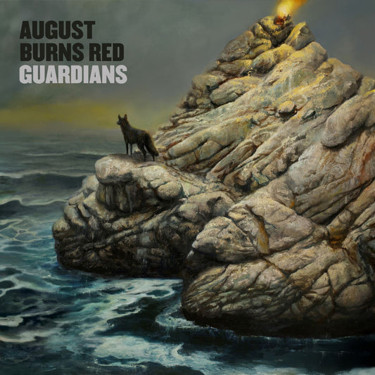 August Burns Red Guardians [2 LP] | Vinyl