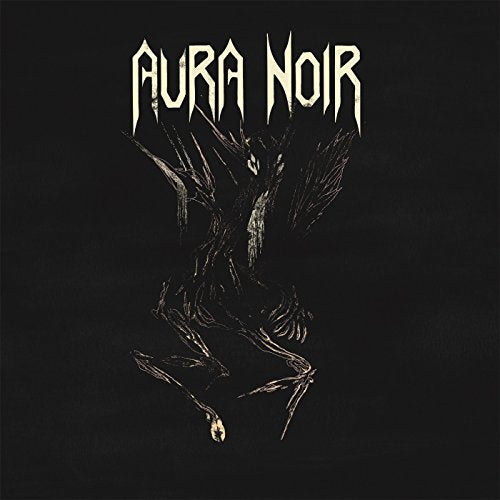 Aura Noir Aura Noire | Vinyl