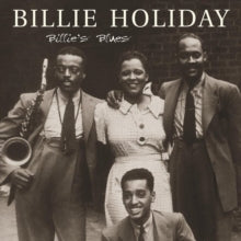BILLIE HOLIDAY Billie'S Blues | Vinyl