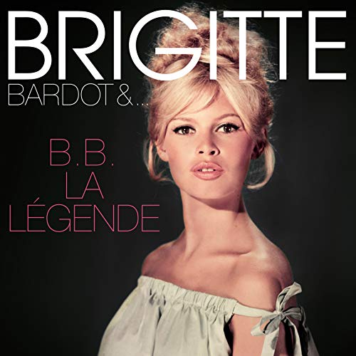 Bardot,Brigitte B.B. La Legende | Vinyl