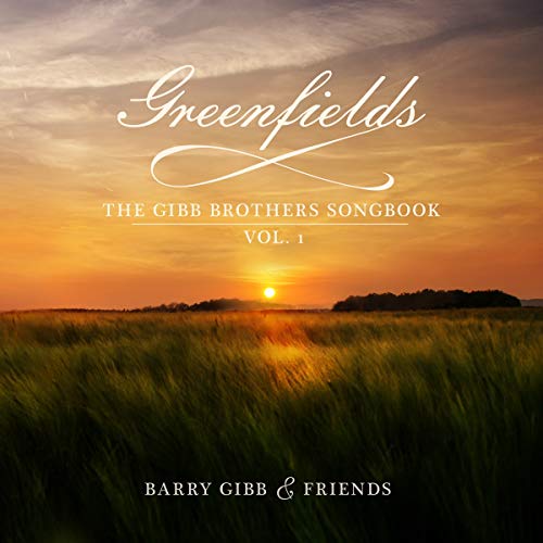 Barry Gibb Greenfields: The Gibb Brothers' Songbook (Vol. 1) [2 LP] | Vinyl