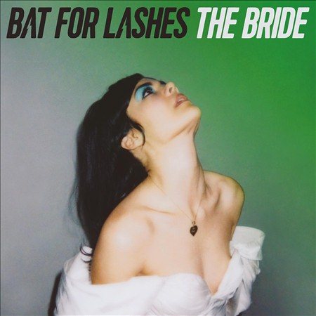 Bat For Lashes BRIDE | Vinyl