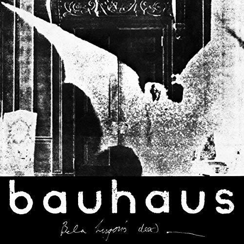 Bauhaus The Bela Session | Vinyl