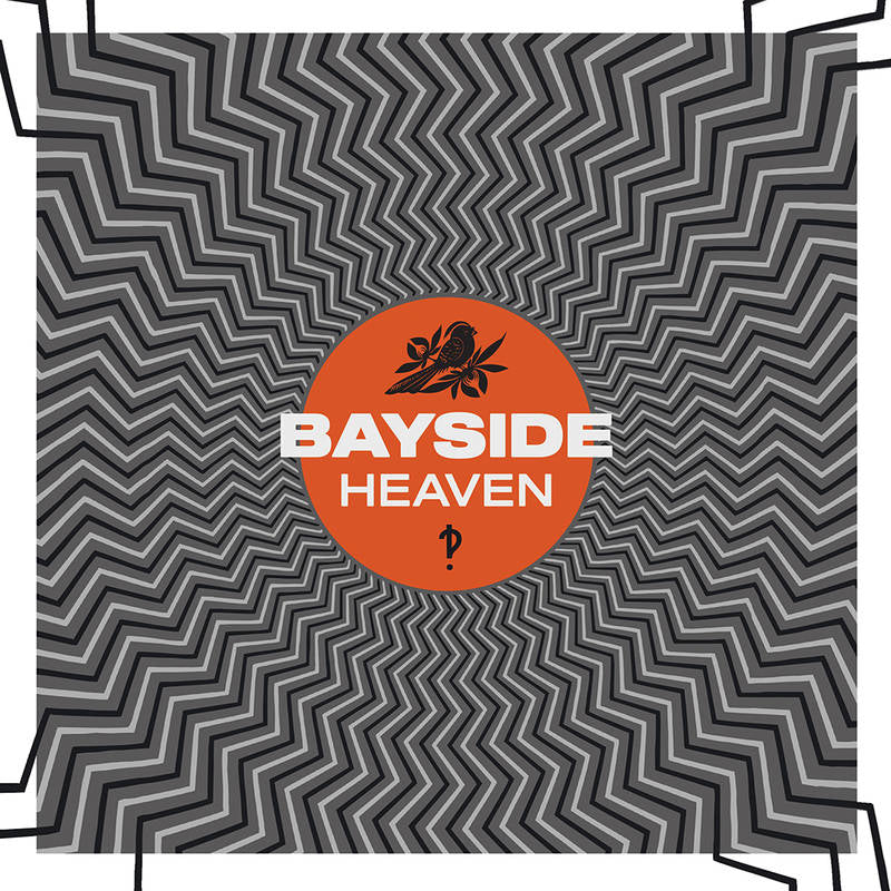 Bayside Heaven (Rex) | RSD DROP | Vinyl