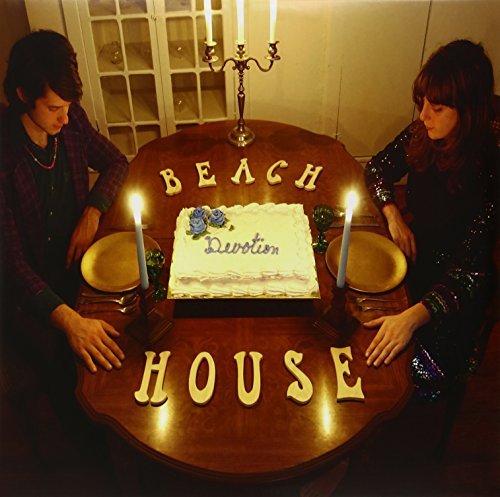 Beach House DEVOTION | Vinyl