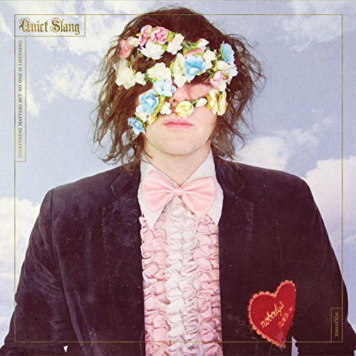 Beach Slang Everything Matters But No One Is Listening [Quiet Slang] | CD
