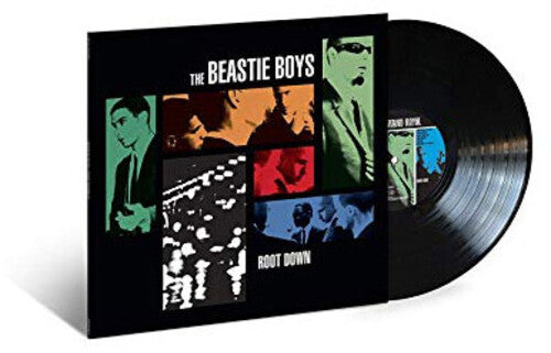 Beastie Boys Root Down | Vinyl