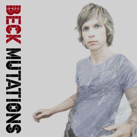 Beck MUTATIONS (LP) | Vinyl