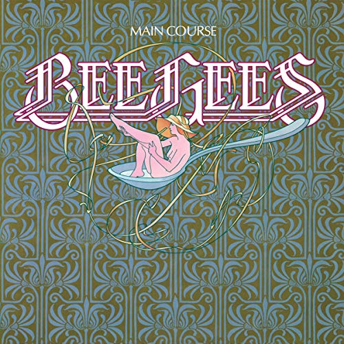 Bee Gees Main Course [LP] | Vinyl