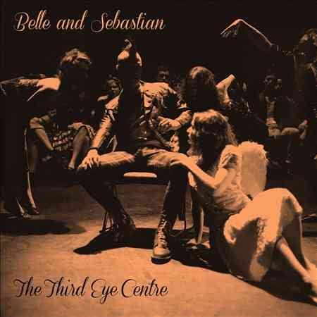 Belle And Sebastian Third Eye Centre (Digital Download Card) (2 Lp's) | Vinyl
