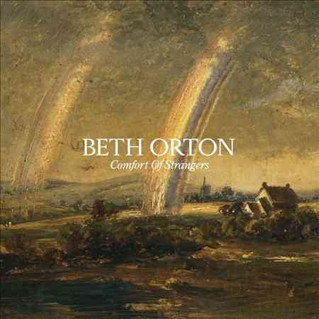 Beth Orton COMFORT OF STRANGERS | Vinyl