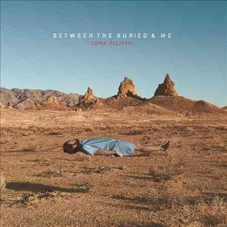 Between The Buried & Me COMA ECLIPTIC | Vinyl