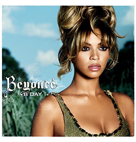 Beyonce B'day (2 LP) | Vinyl