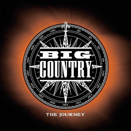 Big Country JOURNEY | Vinyl