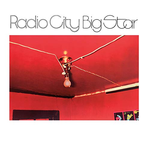 Big Star Radio City [LP] | Vinyl