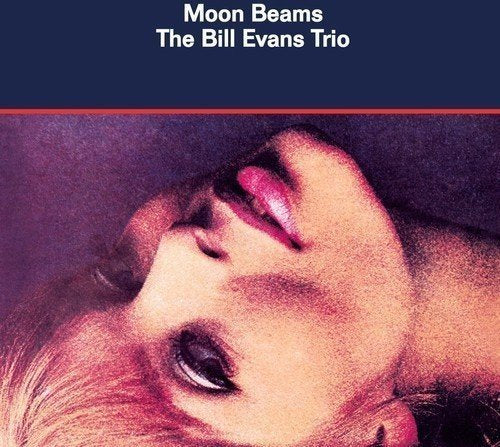 Bill Evans Trio Moon Beams (180 Gram Vinyl, Deluxe Gatefold Edition) [Import] | Vinyl