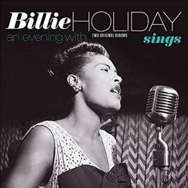Billie Holiday EVENING WITH | Vinyl