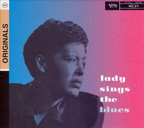 Billie Holiday Lady Sings The Blues | Vinyl
