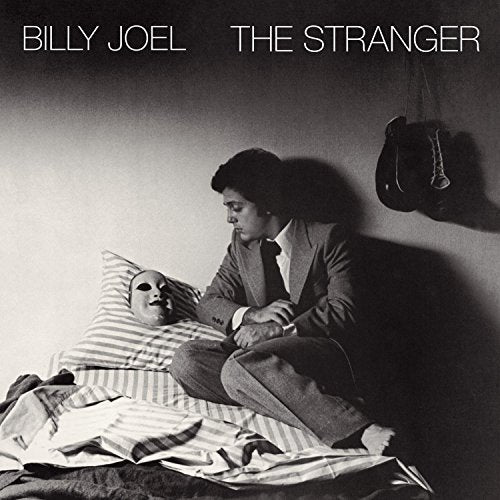 Billy Joel Stranger: 30th Anniversary (180 Gram Vinyl) | Vinyl