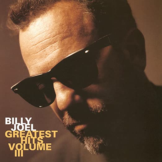 Billy Joel Greatest Hits Volume III (180 Gram Audiophile Translucent Gold Vinyl/Limited Edition/Gatefold Cover, 2 Lp's) | Vinyl