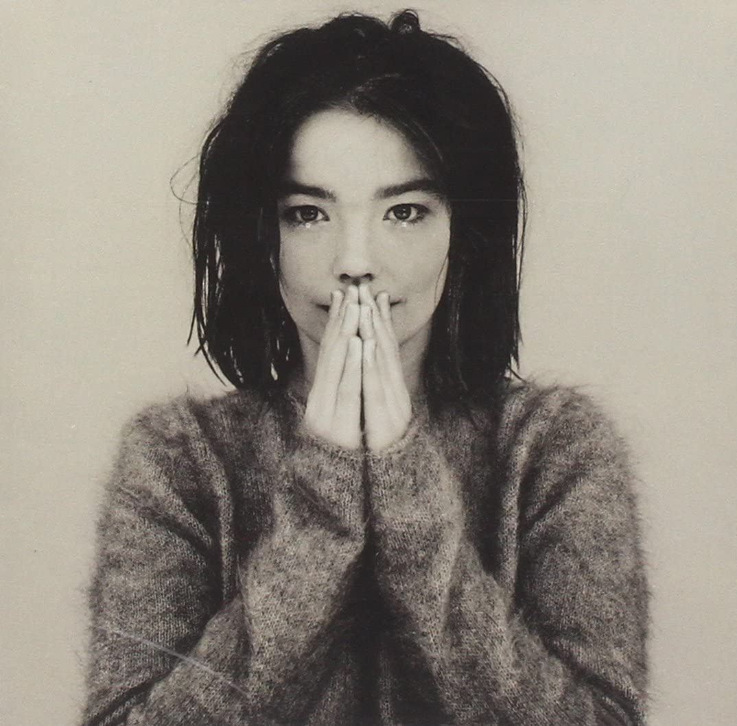 Björk Debut | Vinyl