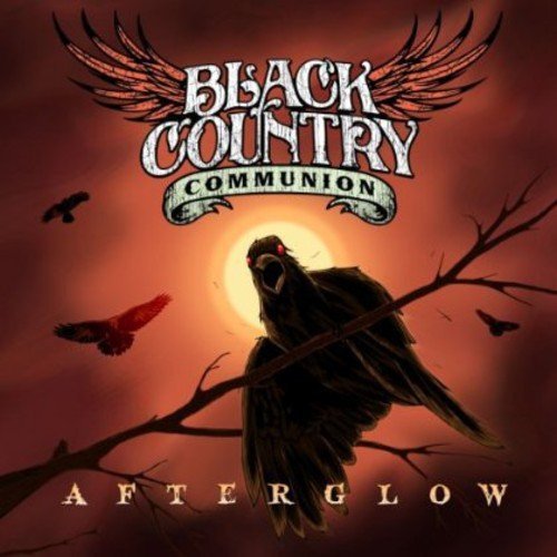 Black Country Communion AFTERGLOW | Vinyl