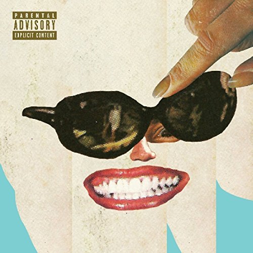 Black Moth Supe Panic Blooms Lp | Vinyl
