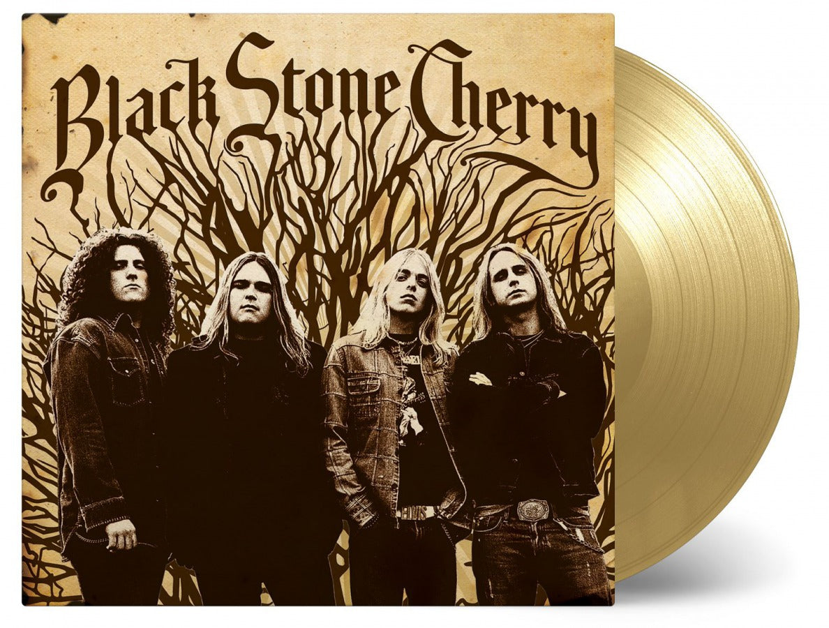 Black Stone Cherry Black Stone Cherry | Vinyl