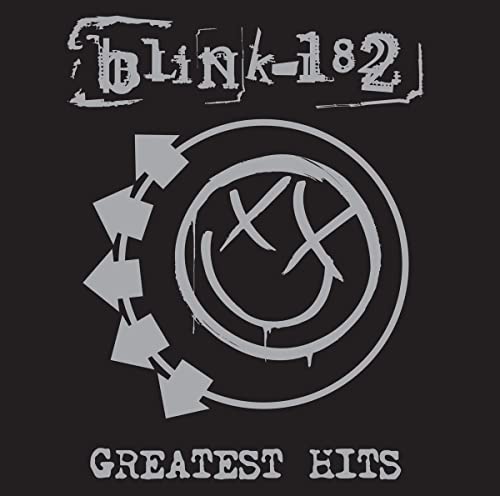Blink-182 Greatest Hits [2 LP] | Vinyl