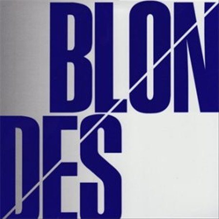 Blondes Business/Pleasure | Vinyl