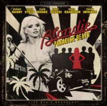 Blondie Paradise Beats: Boston, 1978 [Import] | Vinyl