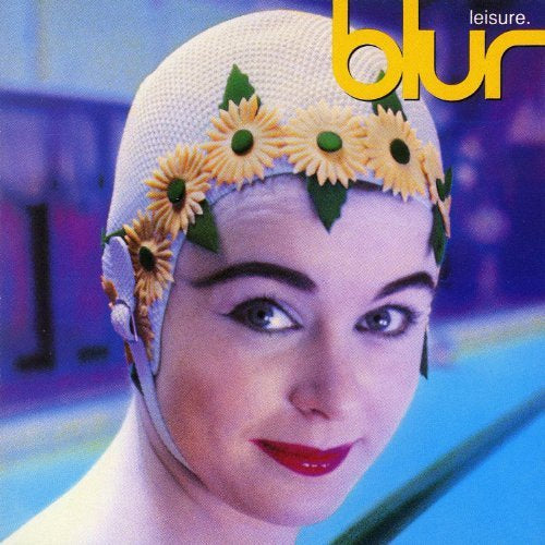 Blur Leisure | Vinyl
